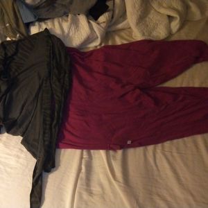 COPY - Reserved lot for selene